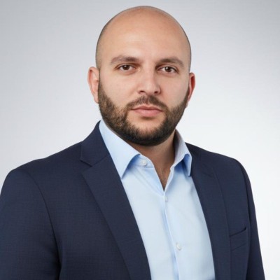 Mushegh Torosyan